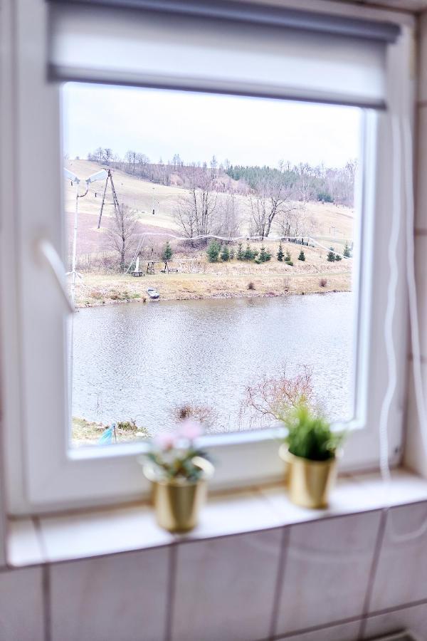 Nad Stawami Apartment *