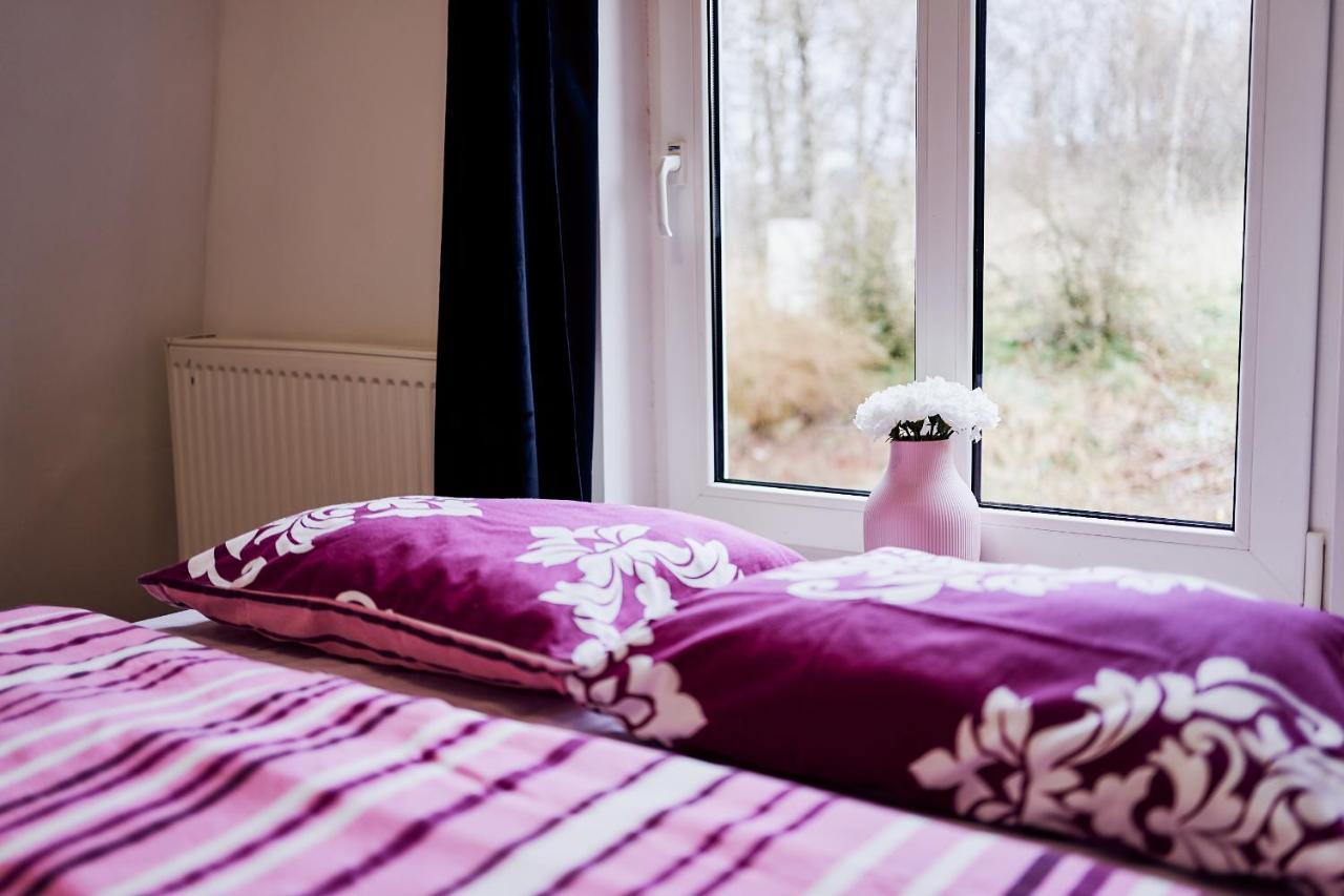 Apartament Nad Stawami
