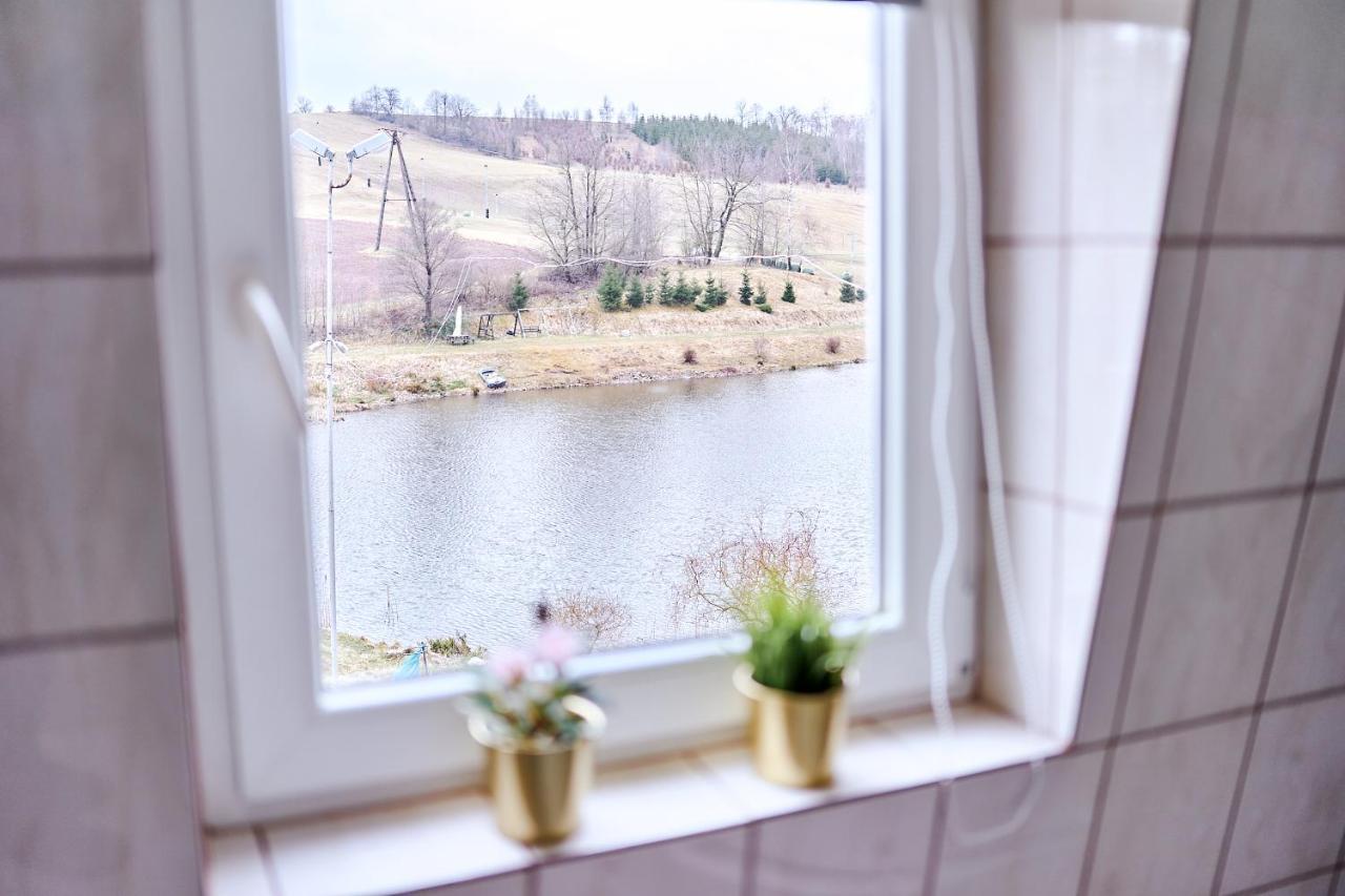 Apartment Nad Stawami *