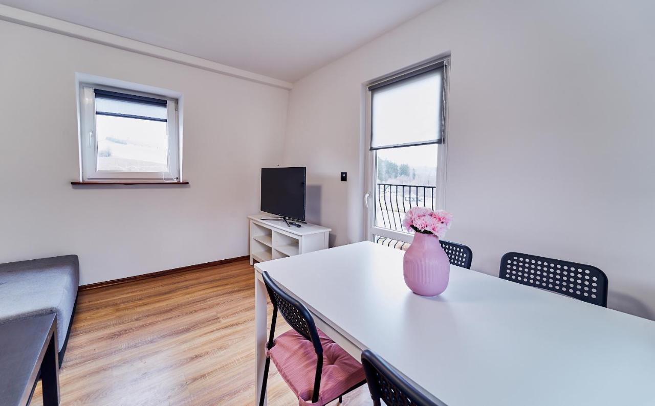 Nad Stawami Apartment *