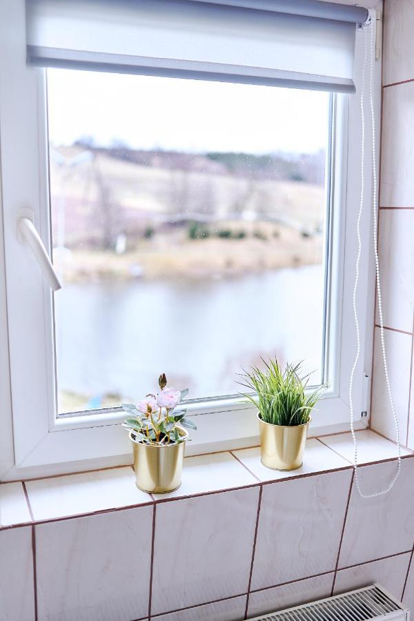 Nad Stawami Apartment Woliborz