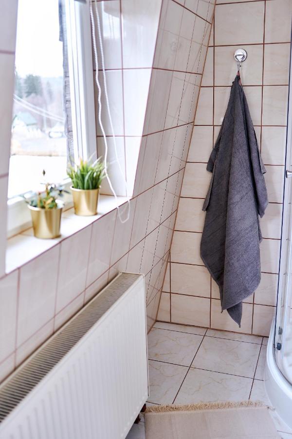 Nad Stawami Apartment Woliborz
